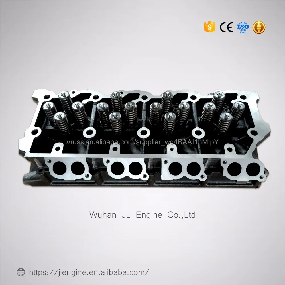6.0 головки цилиндров сборки деталей двигателя подходит для автомобилей F250 OEM 1855613 1843080 3C3Z6049DA