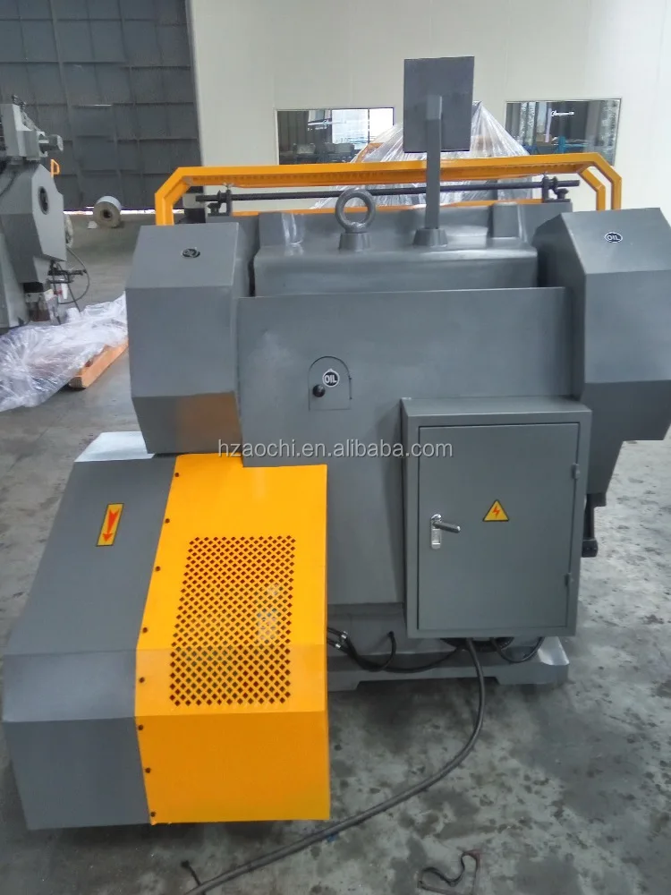 
ML Series Heavy duty Paper die cutting machine with CE Standard 