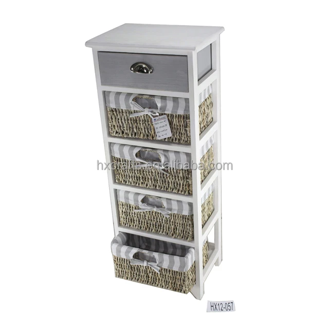 Wooden center cabinet