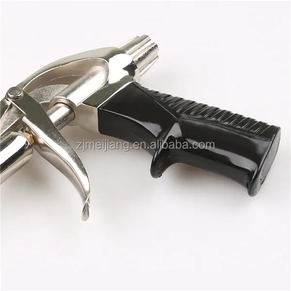 Electric Airsoft Stunt Gun And Staple Iwata Spray Gun.