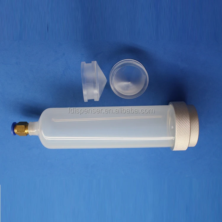 
Factory Price professional 300CC plastic disposable syringe 