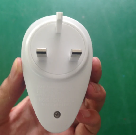 2019 New design dual chipset ultrasonic insect mosquito&mice control ultrasonic pest repeller white