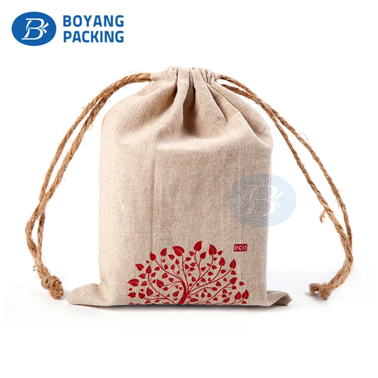
Professional Factory OEM nepal slogan grocery 10kg hemp bags importer picture of jute bag 