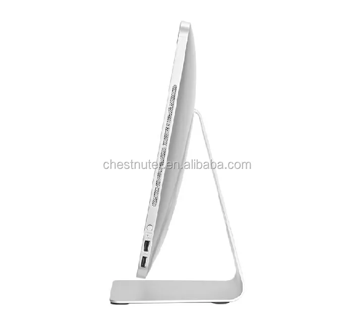 Настольный 23 6 дюймовый процессор Intel Celeron G1820 4 Гб DDR3 500 HDD все в одном мини-ПК Windows 10 pro