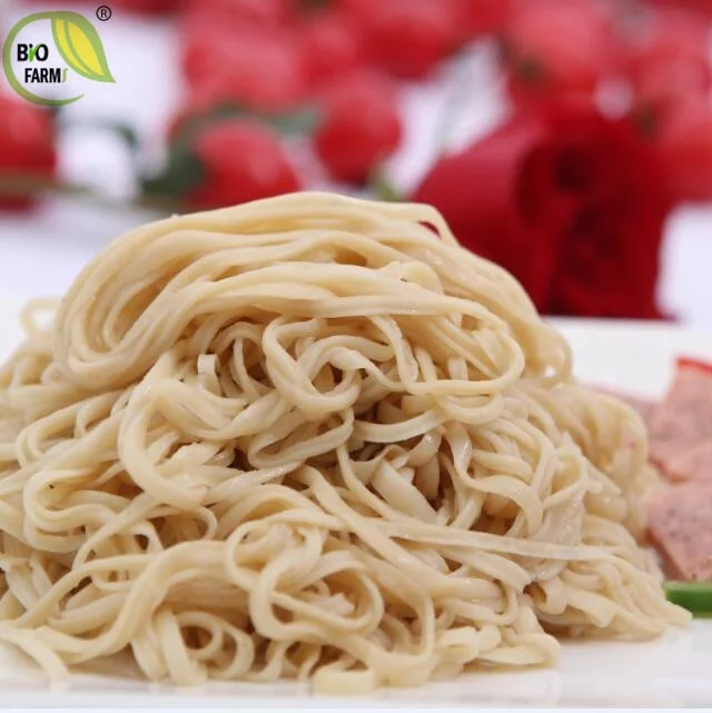 
organic gluten free soybean spaghetti made in china 