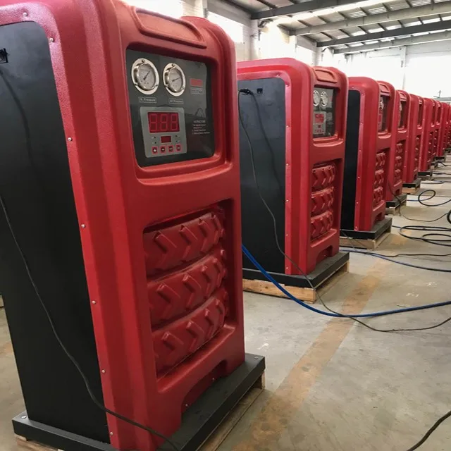 Car Nitrogen Generator SD-N2000A