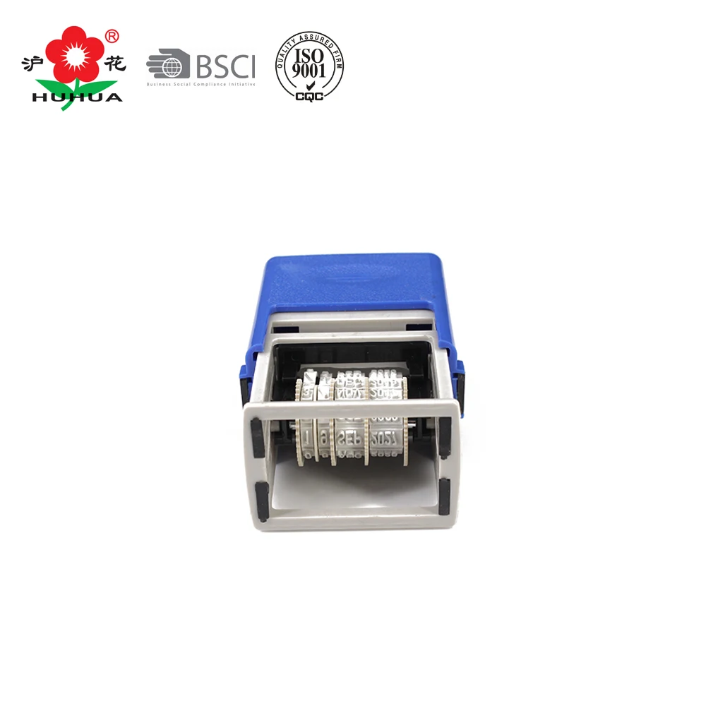 Alibaba новый Автоматический Ролик Штамп для офиса