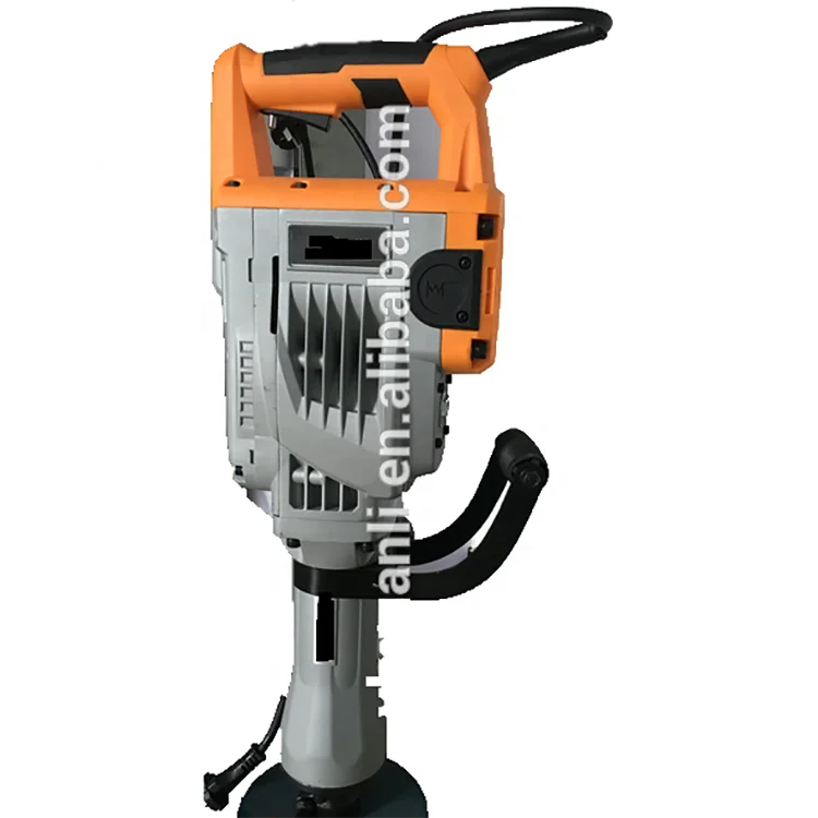 new products jackhammer/breaker hammer drill power tools