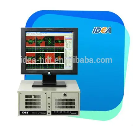 вихревых токов недостаток тестер/нк измерения продукции сделано в китае