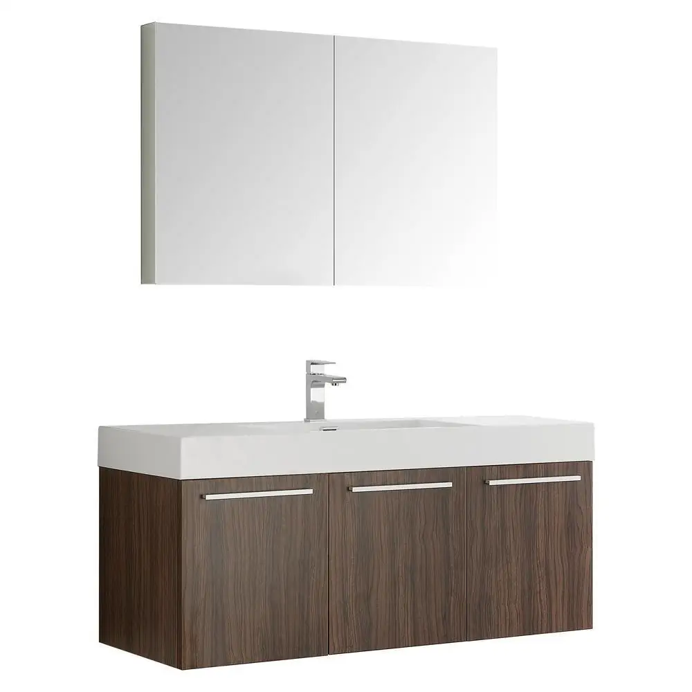 Горячая Распродажа, дизайнерский настенный деревянный шкаф для ванной комнаты (60830305904)