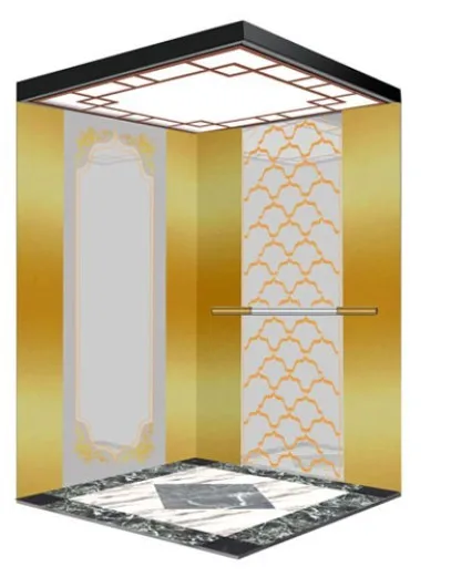 
6 persons used home elevator passenger lift for price 