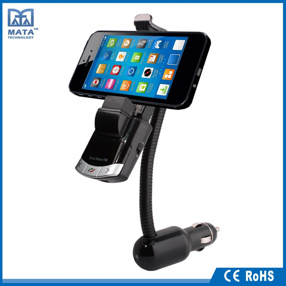 Bluetooth V 2. 0 инструкции автомобильный mp3-плеер fm-передатчик usb для iPhone