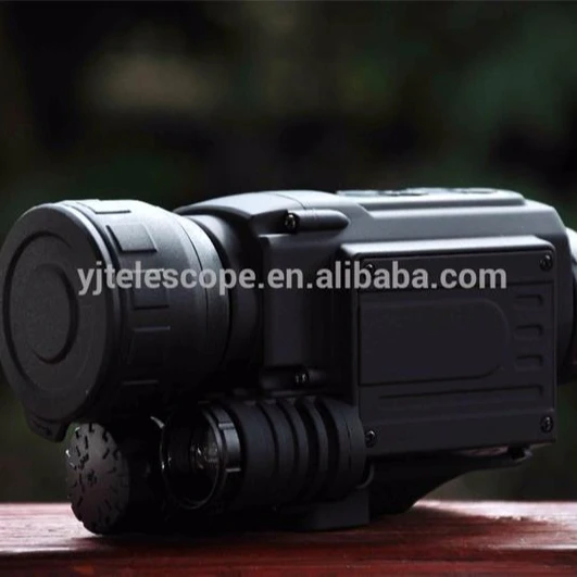 Высокое качество Русский инфракрасного ночного видения бинокль yjmb Сделано в Китае