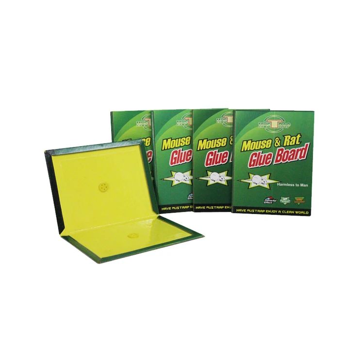 free samples rat mouse glue trap mouse trap glue board