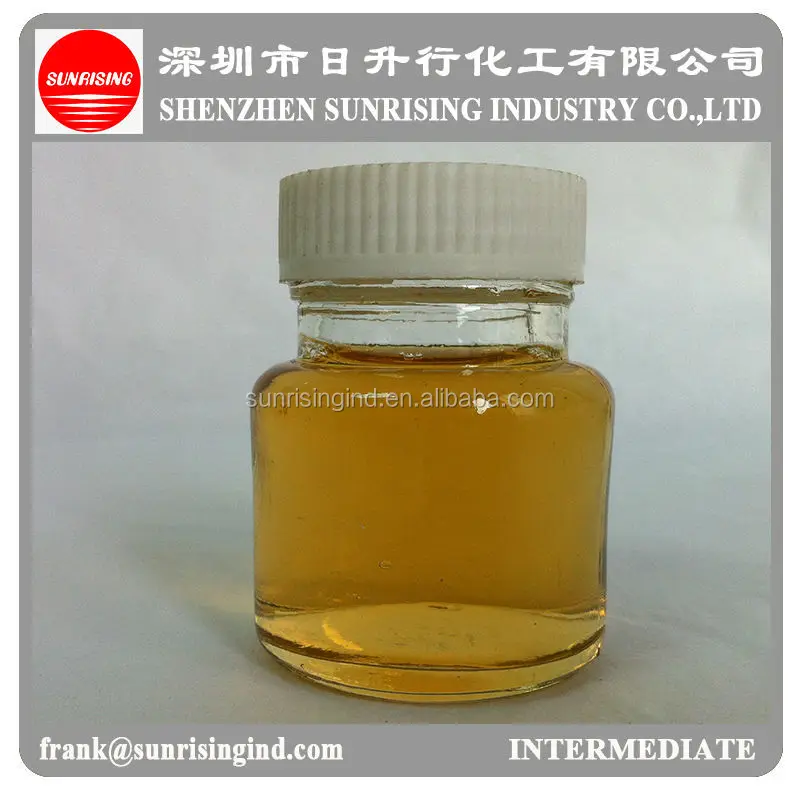 
CaDDBS Anionic emulsifier Calcium dodecylbenzene sulfonate cas no 26264-06-2 