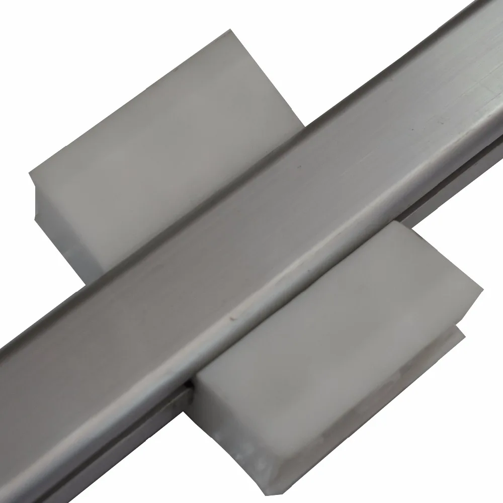 Slider linear actuator for sofa, TV stand, 12VDC or 24VDC actuator