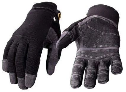 Para Aramid Rubber Fire Resistant and Abrasion Resistant Fabric