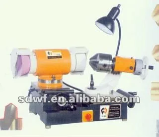 WF Многофункциональный инструмент шлифовальный станок