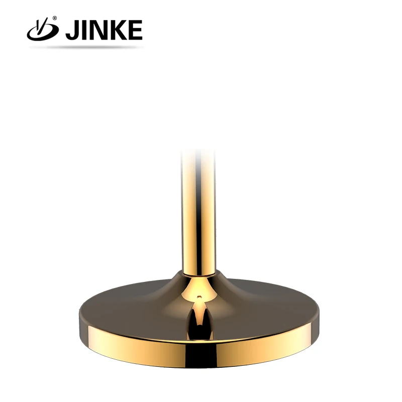 Stanchion Hotel Rope Queue Line Stanchion Post/Crowd Control Barrier/Events Stanchion