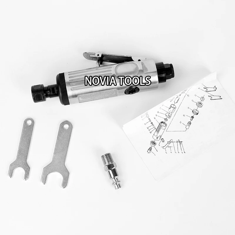Mini Machinery Tools Experts Professional Air Tool Air Die Grinder