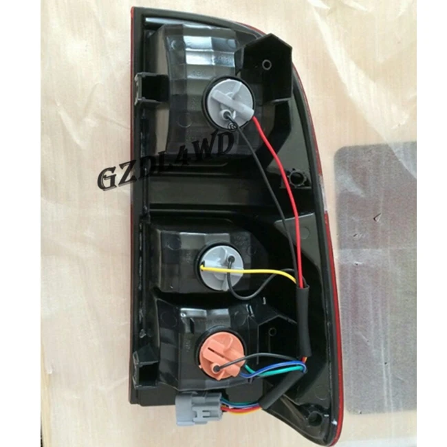 Auto Accessories 4x4 Led Tail Light For Hilux Vigo Lights