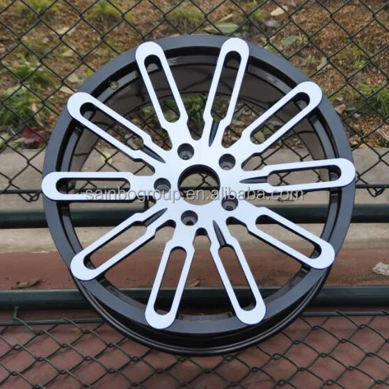 
Auto Parts 13*5 inch Atv Alloy Wheel 
