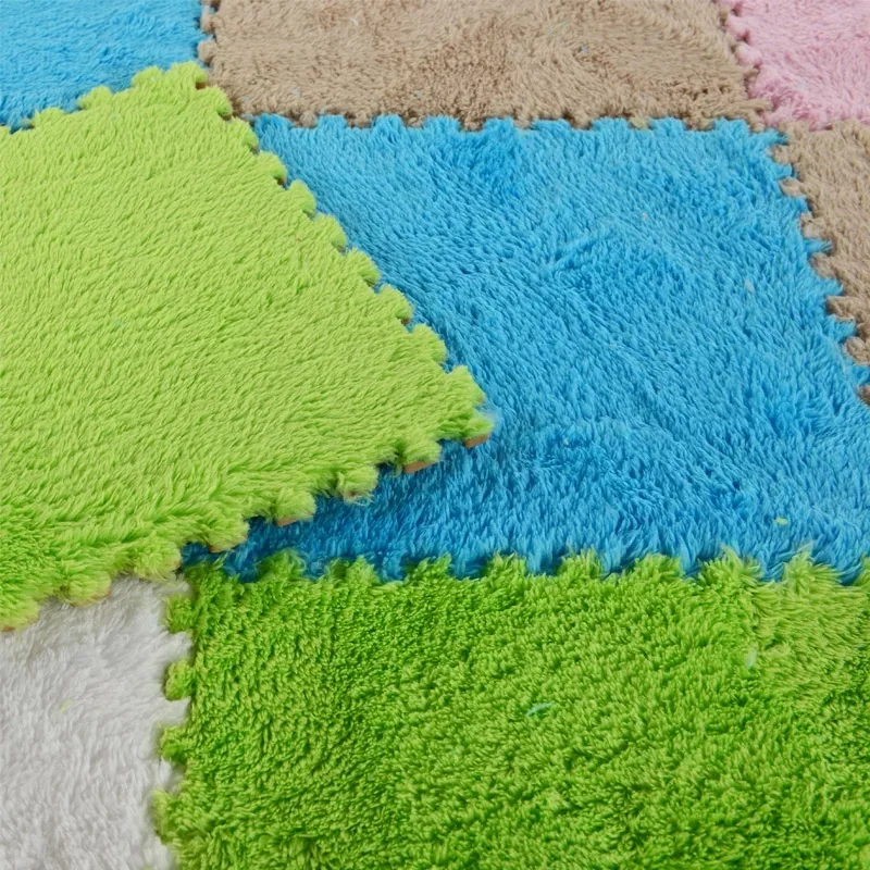 Competitive Price Flotex Vinyl Carpet Tiles For Garage Floor