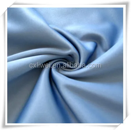 factory price/tricot brush/100% polyester warp knitted tricot brush fabric super poly Triacetate