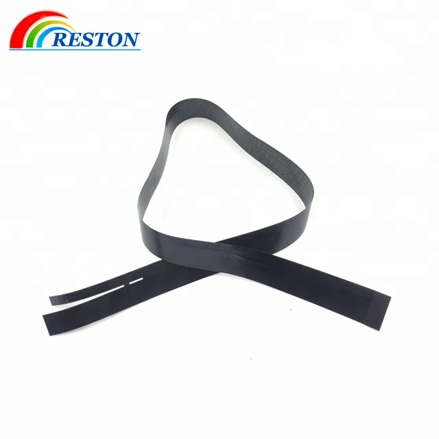 CE847-60106 2727 Q6456-60101 FFC Flat Flex Cable CCD Scanner Scan CIS for  HP M1005 M1120 CM1015 M1213 M1522 M1536 M113