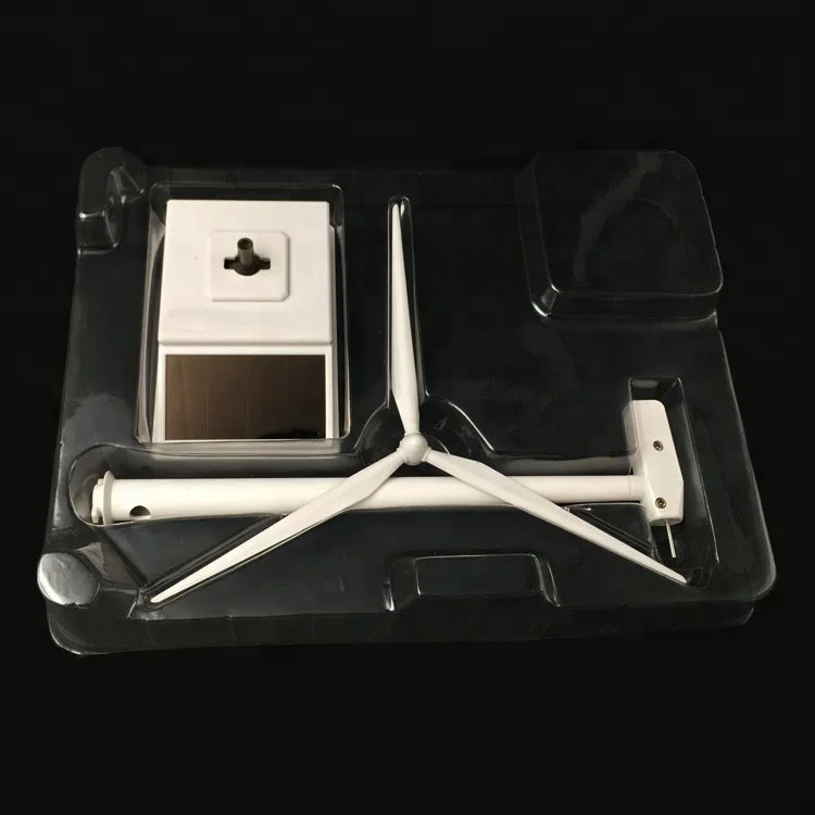 Imported electric small wind turbine blades in low price