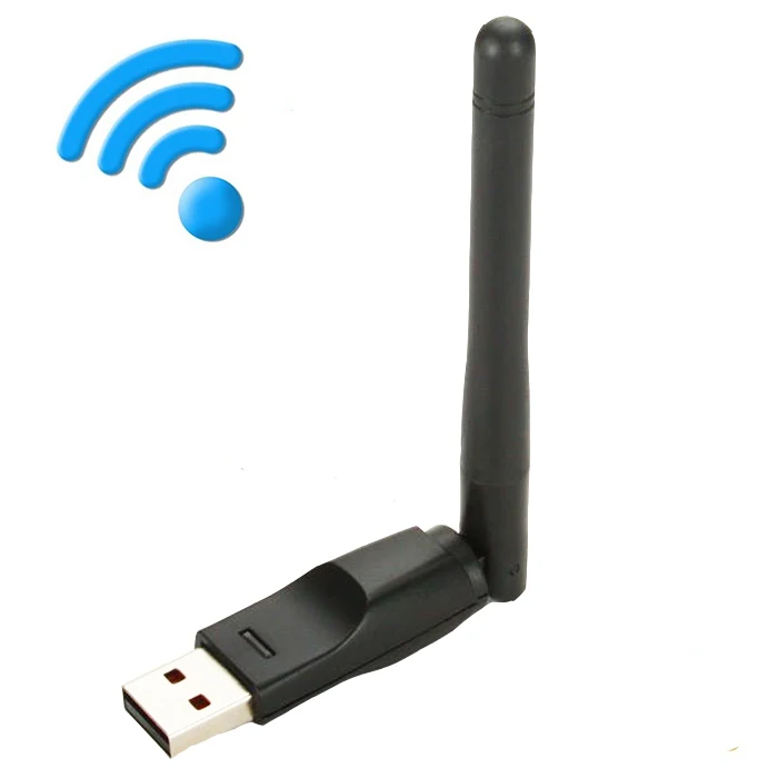 Ralink rt7601 chipset wireless mini 150M usb wifi adapter for ipad/iphone/ipod from Shenzhen