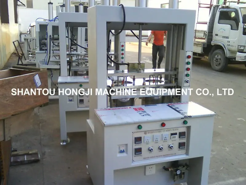 Bullet Molds for Bra Fabric Cover Cup