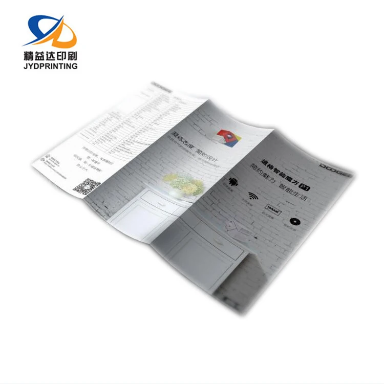 New 2019 Design Nok Oil Seal Catalog Colorful Prospectus Cheap Price Brochure Custom High Quality Printing Catalog