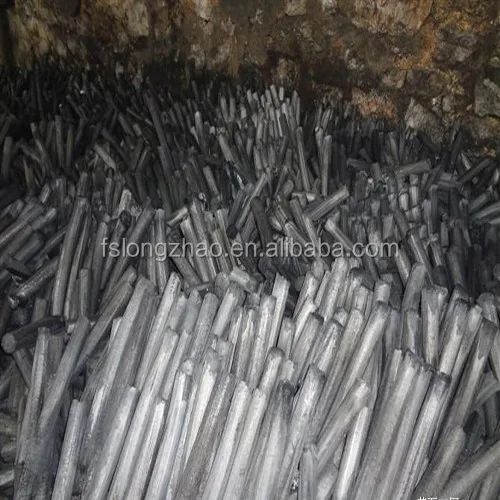 HARD WOOD BBQ CHARCOAL