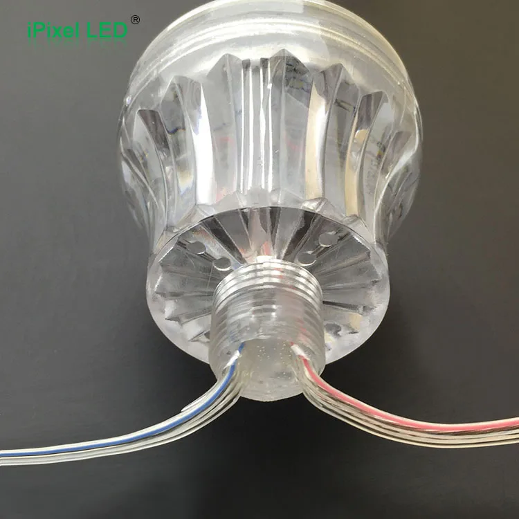 Cabochon Fairground E14 Led Amusement Turbo Light Caps