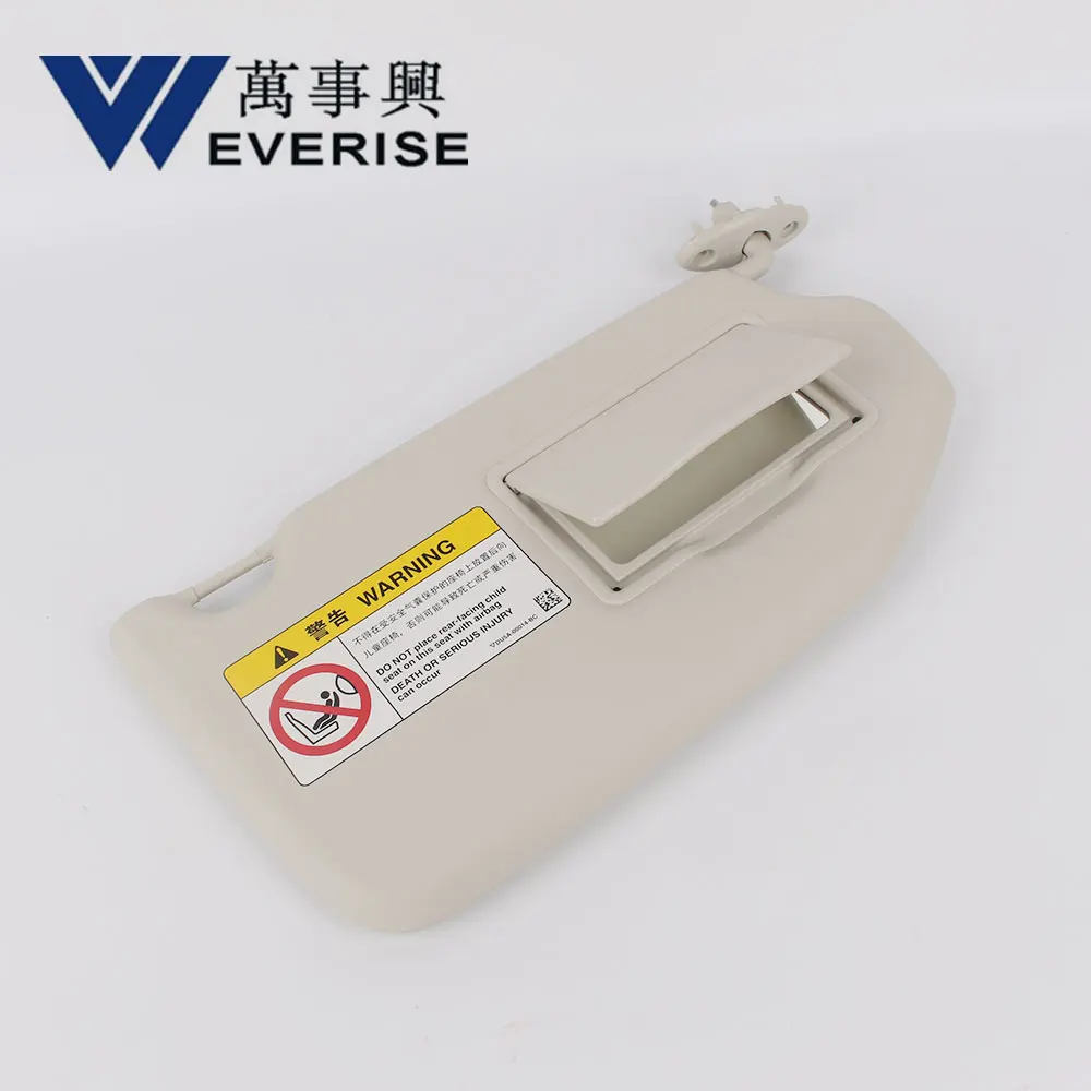 Автомобильные складные солнцезащитные козырьки для лобового стекла