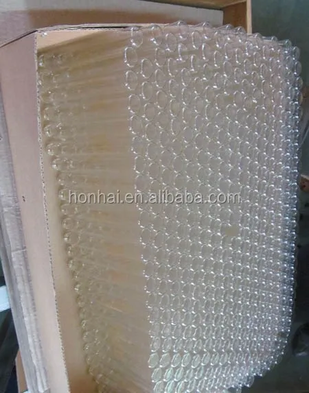 clear pharmaceutical tubular glass vial type I for antibiotics/injection