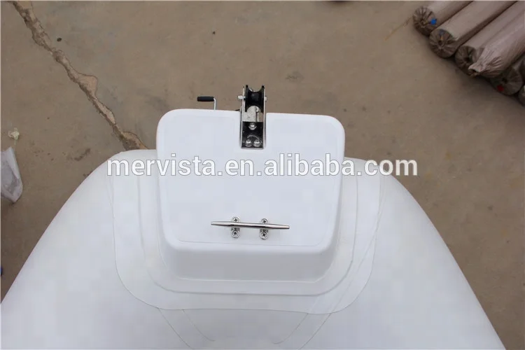 CE Rib680 жесткие надувные лодки Китай