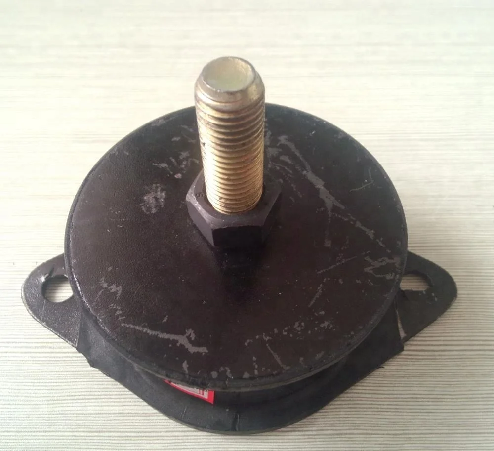 roller engine mounting for truck 6119393  8k0199381 bomag parts