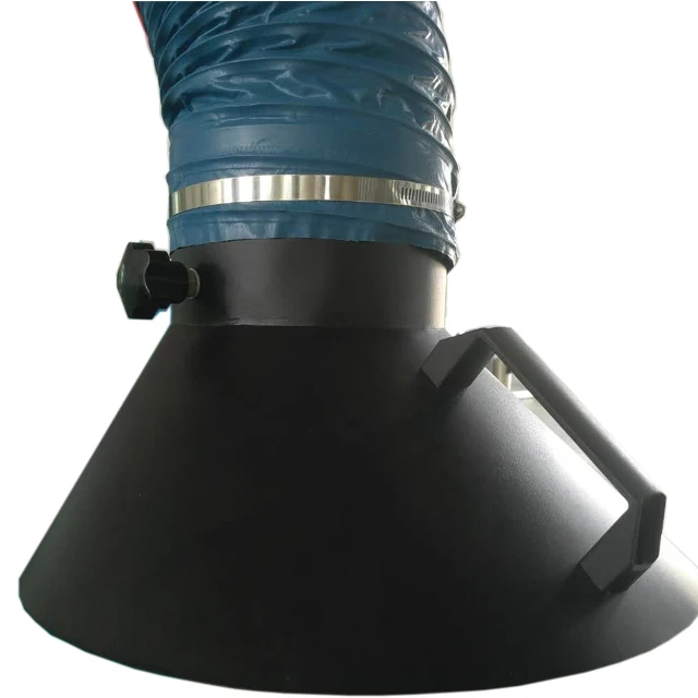 
bbq smoke extractor/korean bbq smoke extractor/barbecue smoke extractor HXYD-JD22 