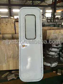 
marine used watertight doors 