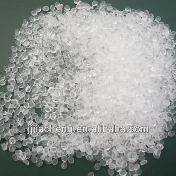 
Virgin Eva Ethylene-vinyl Acetate Copolymer Resin 