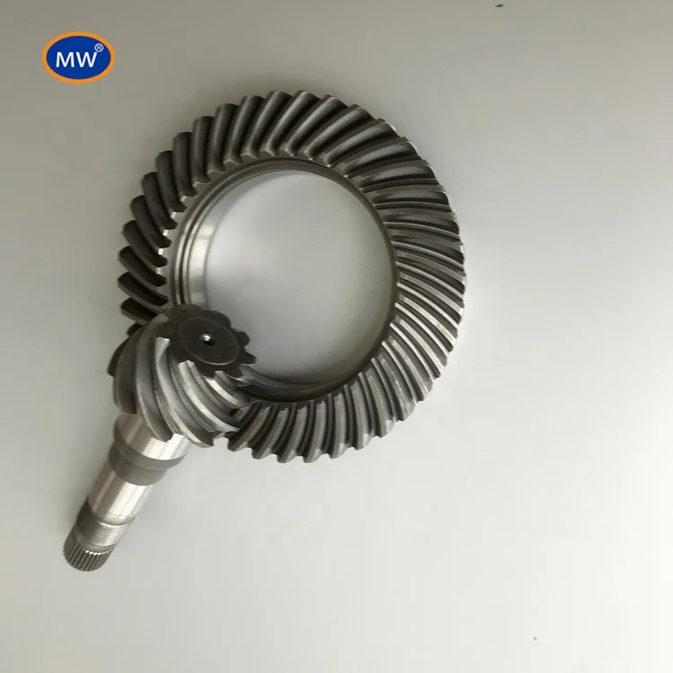 
Crown Wheel Pinion for Tractors 