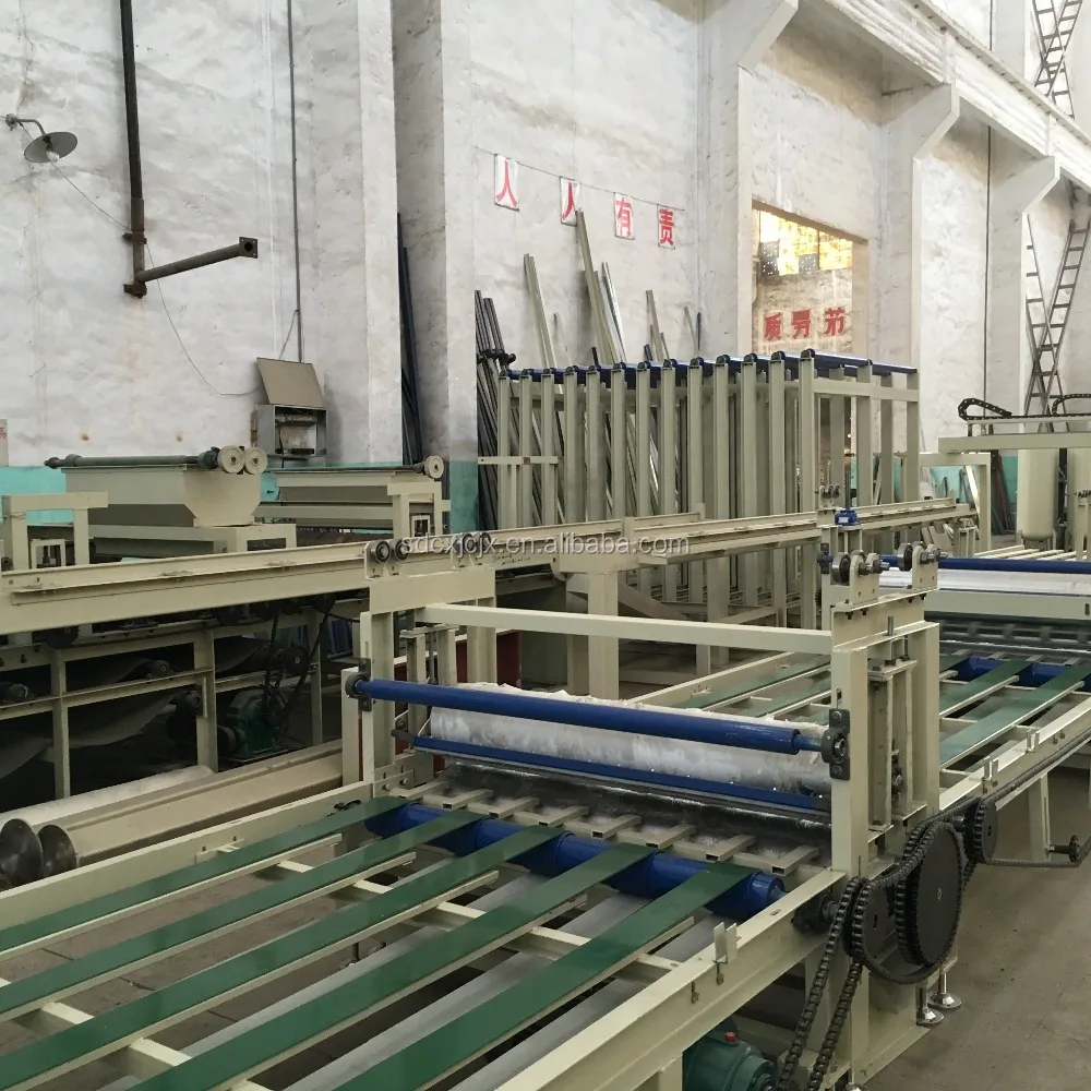 Машина для формовки листов