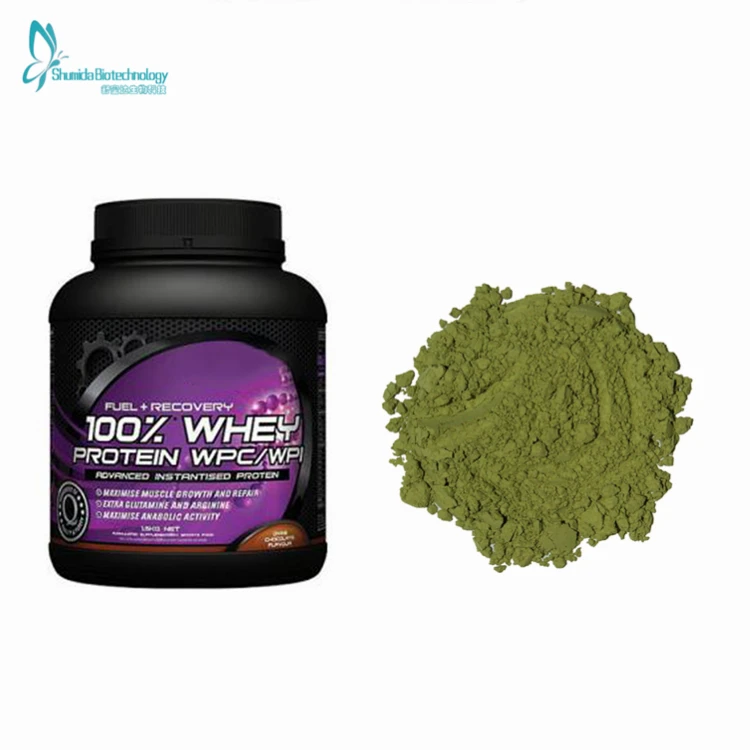 Hot sale gold standard 100% protein powder whey protein isolate