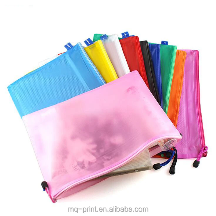 PE Ziplock Bag Custom Zip Lock Plastic Bag, PVC sock bag