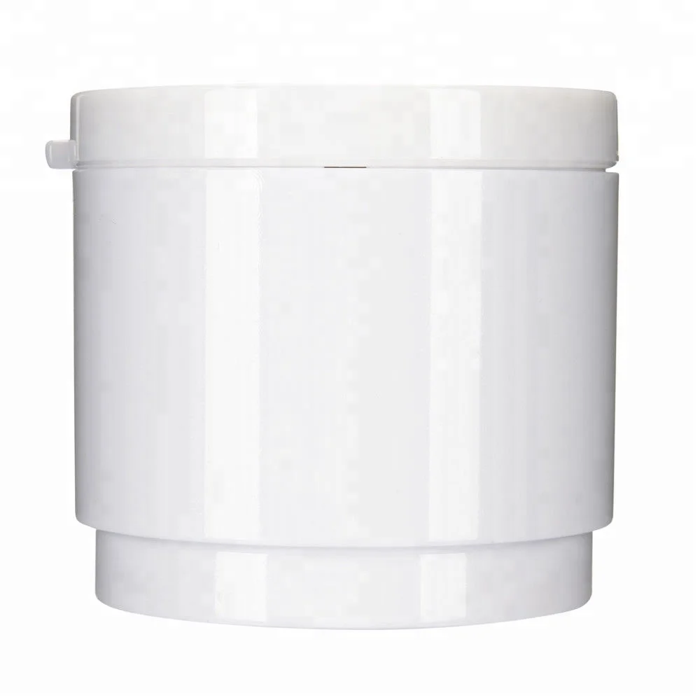 Portable 7.8Hz Spin Quantum Schumann Molecular Resonator Intelligent Water Treatment Appliance