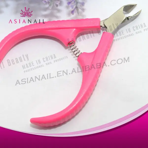 Рекламные сразу цена от производителя нержавеющей стали кусачки для ногтей