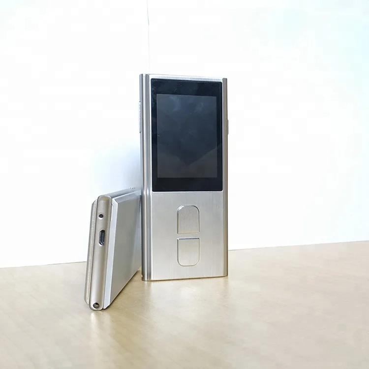 Photo translator with online translation Professional Multi- language translation device