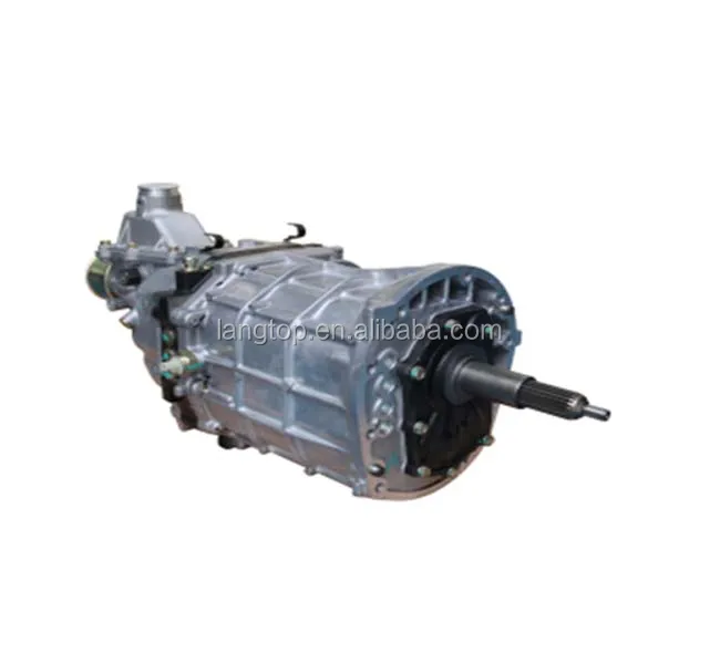 
 Детали коробки передач 2KD для Vigo  